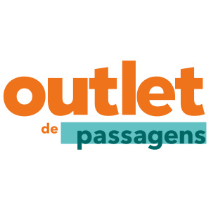 Outlet de Passagens