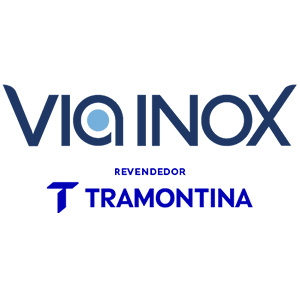 Via Inox Tramontina