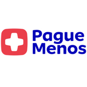 Pague Menos