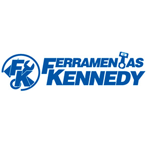 Ferramentas Kennedy