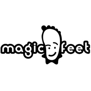 Magic Feet