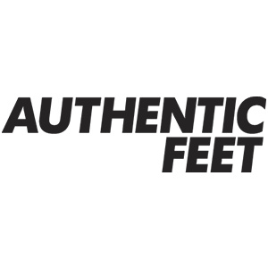 Authentic Feet